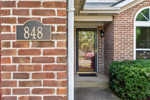 848 Revere Run Drive, Lexington, KY 40509 — photo 3