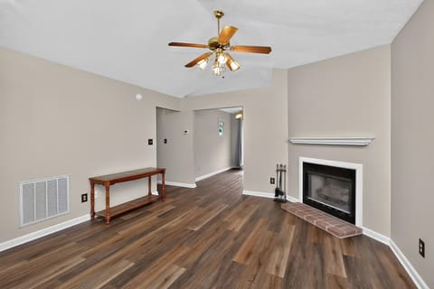 848 Revere Run Drive, Lexington, KY 40509 — photo 5