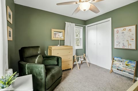 305 E Fourth Street, Lexington, KY 40508 — photo 4