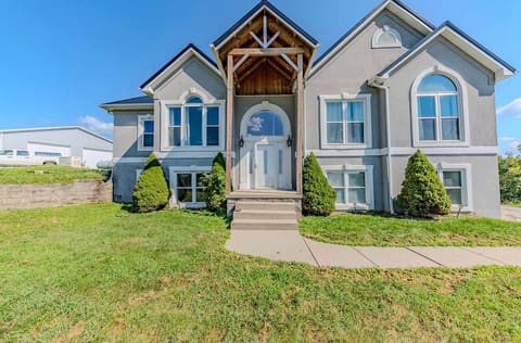 4885 State Route 522, Franklin Furnace, OH 45629 — photo 2