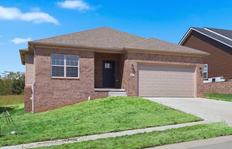 917 Olympic Court, Richmond, KY 40475 — photo 2