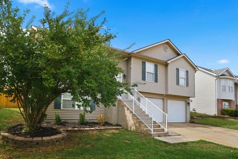 118 S Bold Forbes Boulevard, Georgetown, KY 40324 — photo 3