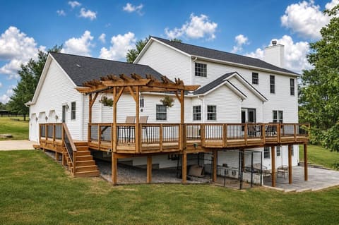 1078 1078 Cane Ridge Rd Road, Paris, KY 40361 — photo 4