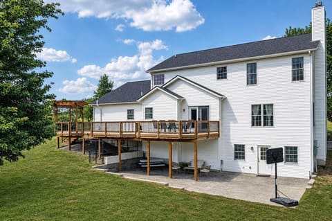 1078 1078 Cane Ridge Rd Road, Paris, KY 40361 — photo 5