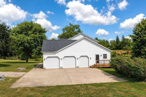 1078 1078 Cane Ridge Rd Road, Paris, KY 40361 — photo 3