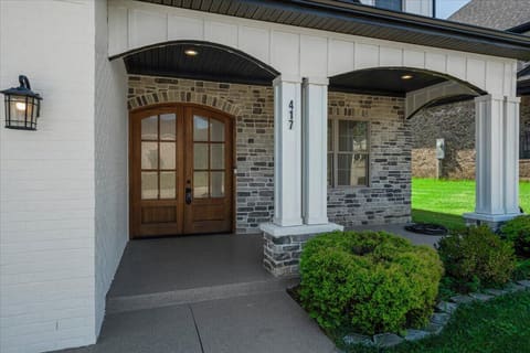 417 Weston Park, Lexington, KY 40515 — photo 2