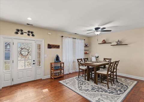 509 Breezewood Circle, Richmond, KY 40475 — photo 4