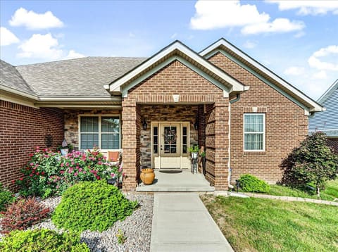 509 Breezewood Circle, Richmond, KY 40475 — photo 3