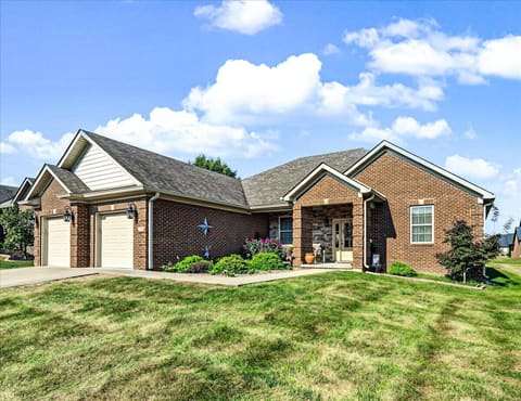 509 Breezewood Circle, Richmond, KY 40475 — photo 2