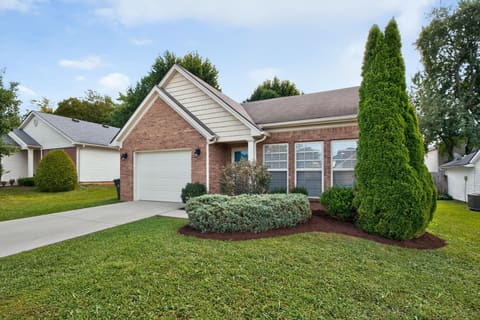 222 Falmouth Drive, Georgetown, KY 40324 — photo 2