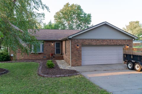 160 Wilton Circle, Paducah, KY 42003 — photo 2