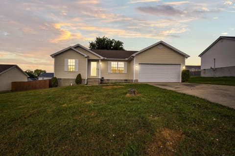 332 Woodland Lane, Mt Sterling, KY 40353 — photo 2