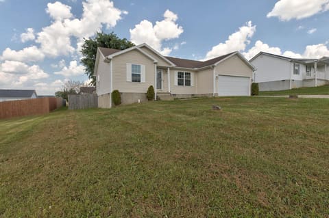 332 Woodland Lane, Mt Sterling, KY 40353 — photo 3