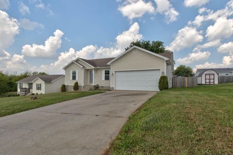 332 Woodland Lane, Mt Sterling, KY 40353 — photo 4