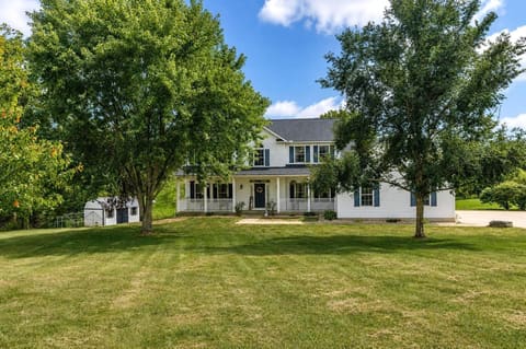 1078 1078 Cane Ridge Rd Road, Paris, KY 40361 — photo 2