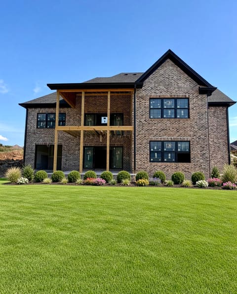 813 Quail Hollow Drive, Richmond, KY 40475 — photo 2