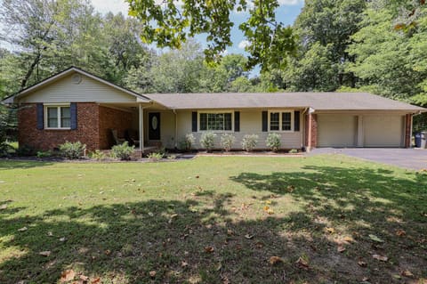 5025 Jeffery Lane, Paducah, KY 42001 — photo 2
