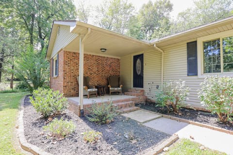 5025 Jeffery Lane, Paducah, KY 42001 — photo 4