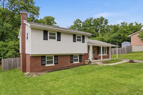 3343 Sutherland Drive, Lexington, KY 40517 — photo 3