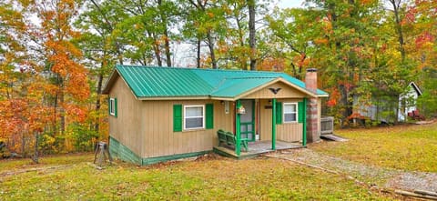 457 Ryan Road, Wellington, KY 40387 — photo 2