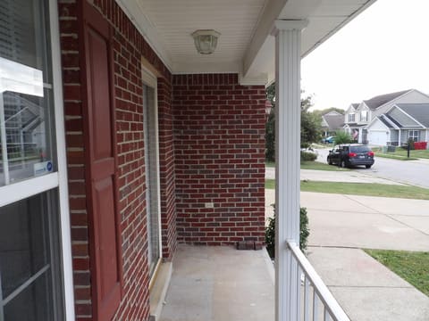 207 Robert M Green Boulevard, Frankfort, KY 40601 — photo 5