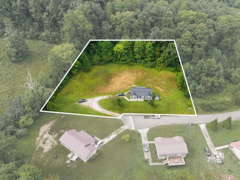 152 Milltown Subdivision Road, Booneville, KY 41314 — photo 3