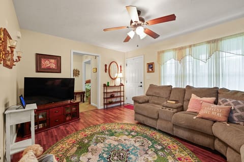152 Milltown Subdivision Road, Booneville, KY 41314 — photo 5