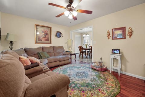 152 Milltown Subdivision Road, Booneville, KY 41314 — photo 4