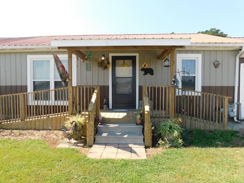 7637 Mott City Road, Fredonia, KY 42411 — photo 4