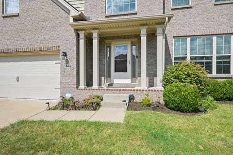 343 Manitoba Lane, Lexington, KY 40515 — photo 3