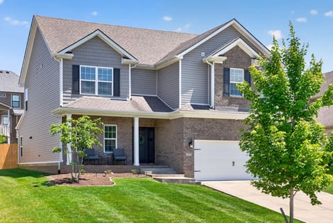 3573 Polo Club Boulevard, Lexington, KY 40509 — photo 2