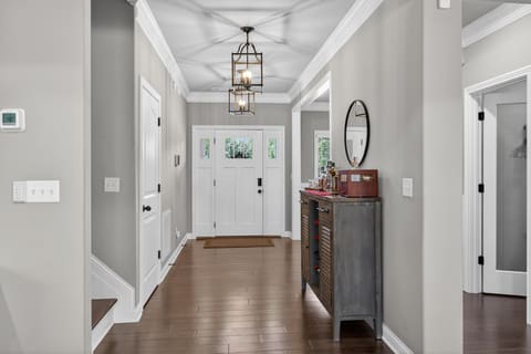 3573 Polo Club Boulevard, Lexington, KY 40509 — photo 3