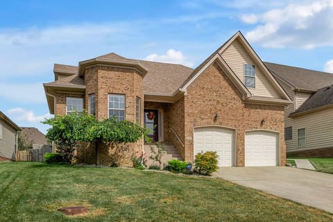 3613 Polo Club Boulevard, Lexington, KY 40509 — photo 2