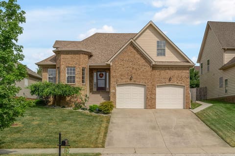 3613 Polo Club Boulevard, Lexington, KY 40509 — photo 3