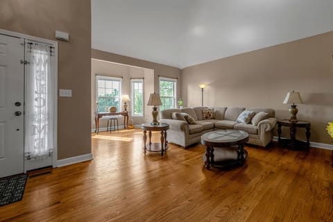 3613 Polo Club Boulevard, Lexington, KY 40509 — photo 5