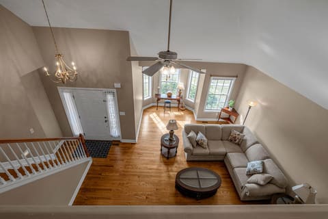 3613 Polo Club Boulevard, Lexington, KY 40509 — photo 4