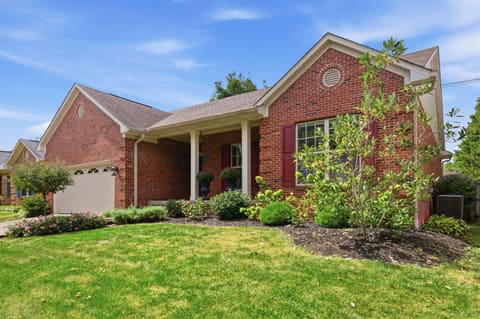 1761 Headley Green, Lexington, KY 40504 — photo 2