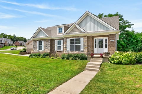 201 James Thomas Way, Richmond, KY 40475 — photo 2