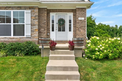 201 James Thomas Way, Richmond, KY 40475 — photo 3