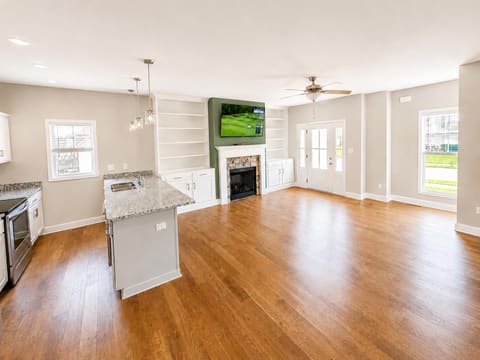 201 James Thomas Way, Richmond, KY 40475 — photo 5