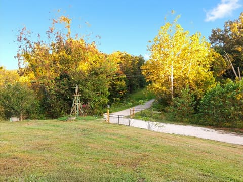 904 Gravel Lick Branch Road, Waco, KY 40385 — photo 4