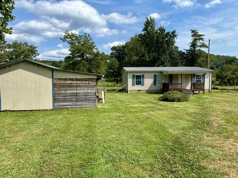 10082 Stulltown Road, Owingsville, KY 40360 — photo 2