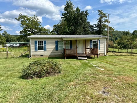10082 Stulltown Road, Owingsville, KY 40360 — photo 3