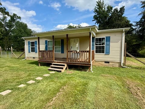10082 Stulltown Road, Owingsville, KY 40360 — photo 4