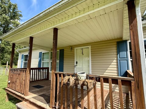 10082 Stulltown Road, Owingsville, KY 40360 — photo 5