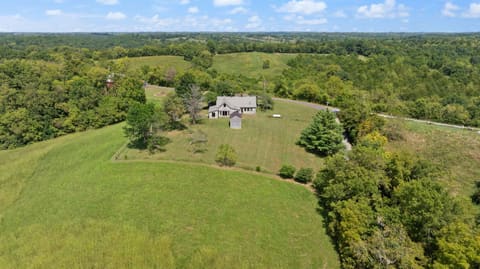 340 Henry Robinson Road, Harrodsburg, KY 40330 — photo 4