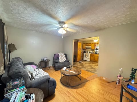 4091 Bee Creek Road, Corbin, KY 40701 — photo 4