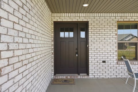 539 Chickasaw Drive, Richmond, KY 40475 — photo 5