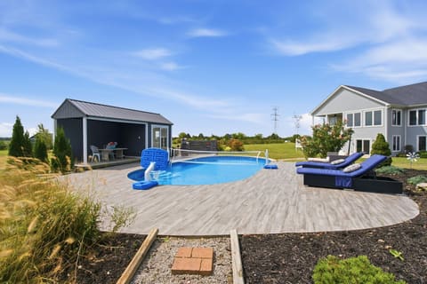 490 James Lane, Versailles, KY 40383 — photo 5