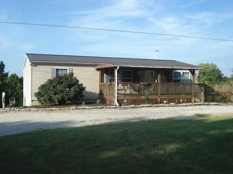 193 Scotts Mill Road, Sadieville, KY 40370 — photo 2